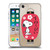 Peanuts Oriental Snoopy Lantern Soft Gel Case for Apple iPhone 7 / 8 / SE 2020 & 2022 & MagSafe
