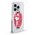 Peanuts Oriental Snoopy Lantern Soft Gel Case for Apple iPhone 7 / 8 / SE 2020 & 2022 & MagSafe