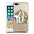 Peanuts Oriental Snoopy Cherry Blossoms 3 Soft Gel Case for Apple iPhone 7 Plus / iPhone 8 Plus & MagSafe