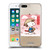 Peanuts Oriental Snoopy Samurai Soft Gel Case for Apple iPhone 7 Plus / iPhone 8 Plus & MagSafe