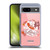 Peanuts Oriental Snoopy Surf Soft Gel Case for Google Pixel 8a