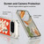 Peanuts Oriental Snoopy Dancing Soft Gel Case for Google Pixel 9 / Pixel 9 Pro
