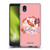Peanuts Oriental Snoopy Surf Soft Gel Case for Samsung Galaxy A01 Core (2020)