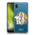 Peanuts Oriental Snoopy Cherry Blossoms 3 Soft Gel Case for Samsung Galaxy A02/M02 (2021)
