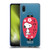 Peanuts Oriental Snoopy Lantern Soft Gel Case for Samsung Galaxy A02/M02 (2021)