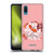 Peanuts Oriental Snoopy Surf Soft Gel Case for Samsung Galaxy A02/M02 (2021)