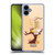 Peanuts Oriental Snoopy Sleepy Soft Gel Case for Samsung Galaxy A06 4G / 5G