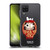 Peanuts Oriental Snoopy Goodluck Soft Gel Case for Samsung Galaxy A12 (2020)