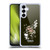 Peanuts Oriental Snoopy Floral Soft Gel Case for Samsung Galaxy A16 5G & MagSafe