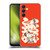 Peanuts Oriental Snoopy Dancing Soft Gel Case for Samsung Galaxy A25 5G