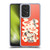Peanuts Oriental Snoopy Dancing Soft Gel Case for Samsung Galaxy A33 5G (2022)