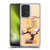 Peanuts Oriental Snoopy Sleepy Soft Gel Case for Samsung Galaxy A33 5G (2022)