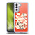 Peanuts Oriental Snoopy Dancing Soft Gel Case for Samsung Galaxy S21 5G & MagSafe