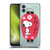 Peanuts Oriental Snoopy Lantern Soft Gel Case for Samsung Galaxy M04 5G / A04e