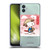 Peanuts Oriental Snoopy Samurai Soft Gel Case for Samsung Galaxy M04 5G / A04e