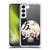 Peanuts Oriental Snoopy Charlie Brown Soft Gel Case for Samsung Galaxy S22 5G & MagSafe