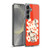 Peanuts Oriental Snoopy Dancing Soft Gel Case for Samsung Galaxy S24+ 5G & MagSafe