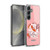 Peanuts Oriental Snoopy Surf Soft Gel Case for Samsung Galaxy S24+ 5G & MagSafe