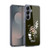 Peanuts Oriental Snoopy Floral Soft Gel Case for Samsung Galaxy S25+ & MagSafe