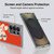 Peanuts Oriental Snoopy Dancing Soft Gel Case for Samsung Galaxy S25 Ultra & MagSafe