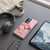 Peanuts Oriental Snoopy Surf Soft Gel Case for Samsung Galaxy S25 Ultra & MagSafe