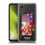 Peanuts Oriental Snoopy Cherry Blossoms 2 Soft Gel Case for Samsung Galaxy Xcover7 5G