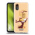 Peanuts Oriental Snoopy Sleepy Soft Gel Case for Samsung Galaxy Xcover7 5G
