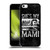 WWE Rhea Ripley She's My Mami Soft Gel Case for Apple iPhone 5c