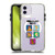 Scooby-Doo Character Art Meddling Kids SHOCKPROOF BUMPER CASE COMPATIBLE WITH Apple iPhone 11 & MAGSAFE