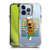 Scooby-Doo Character Art Silly SHOCKPROOF BUMPER CASE COMPATIBLE WITH Apple iPhone 13 Pro & MAGSAFE