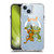 Scooby-Doo Character Art Capture SHOCKPROOF BUMPER CASE COMPATIBLE WITH Apple iPhone 14 Plus & MAGSAFE