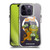 Scooby-Doo Character Art Capture SHOCKPROOF BUMPER CASE COMPATIBLE WITH Apple iPhone 14 Pro & MAGSAFE