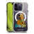 Scooby-Doo Character Art Pose SHOCKPROOF BUMPER CASE COMPATIBLE WITH Apple iPhone 14 Pro & MAGSAFE