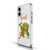 Scooby-Doo Character Art Capture SHOCKPROOF BUMPER CASE COMPATIBLE WITH Apple iPhone 15 & MAGSAFE