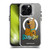 Scooby-Doo Character Art Pose SHOCKPROOF BUMPER CASE COMPATIBLE WITH Apple iPhone 15 Pro Max & MAGSAFE