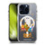 Scooby-Doo Character Art Group Halloween SHOCKPROOF BUMPER CASE COMPATIBLE WITH Apple iPhone 15 Pro & MAGSAFE