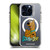 Scooby-Doo Character Art Pose SHOCKPROOF BUMPER CASE COMPATIBLE WITH Apple iPhone 15 Pro & MAGSAFE