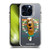 Scooby-Doo Character Art Silly SHOCKPROOF BUMPER CASE COMPATIBLE WITH Apple iPhone 15 Pro & MAGSAFE