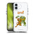 Scooby-Doo Character Art Capture SHOCKPROOF BUMPER CASE COMPATIBLE WITH Apple iPhone 16 Plus & MAGSAFE