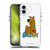 Scooby-Doo Character Art Pose SHOCKPROOF BUMPER CASE COMPATIBLE WITH Apple iPhone 16 Plus & MAGSAFE