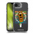 Scooby-Doo Character Art Silly SHOCKPROOF BUMPER CASE COMPATIBLE WITH Apple iPhone 16e / Apple iPhone 17e & MAGSAFE
