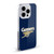 Arsenal FC Crest 2 Gunners Blue Soft Gel Case for Apple iPhone 12 Mini & MagSafe