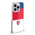Arsenal FC Crest 2 Stripes 4 Soft Gel Case for Apple iPhone 12 Mini & MagSafe