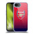 Arsenal FC Crest 2 Fade Soft Gel Case for Apple iPhone 16e & MagSafe