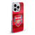 Arsenal FC Crest 2 Training Red Soft Gel Case for Apple iPhone XR