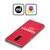 Arsenal FC Crest 2 Gunners Red Soft Gel Case for Google Pixel 3