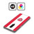 Arsenal FC Crest 2 Stripes 2 Soft Gel Case for Google Pixel 3