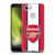 Arsenal FC Crest 2 Stripes 3 Soft Gel Case for Google Pixel 3