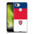 Arsenal FC Crest 2 Stripes 4 Soft Gel Case for Google Pixel 3