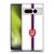 Arsenal FC Crest 2 Stripes 1 Soft Gel Case for Google Pixel 7 Pro